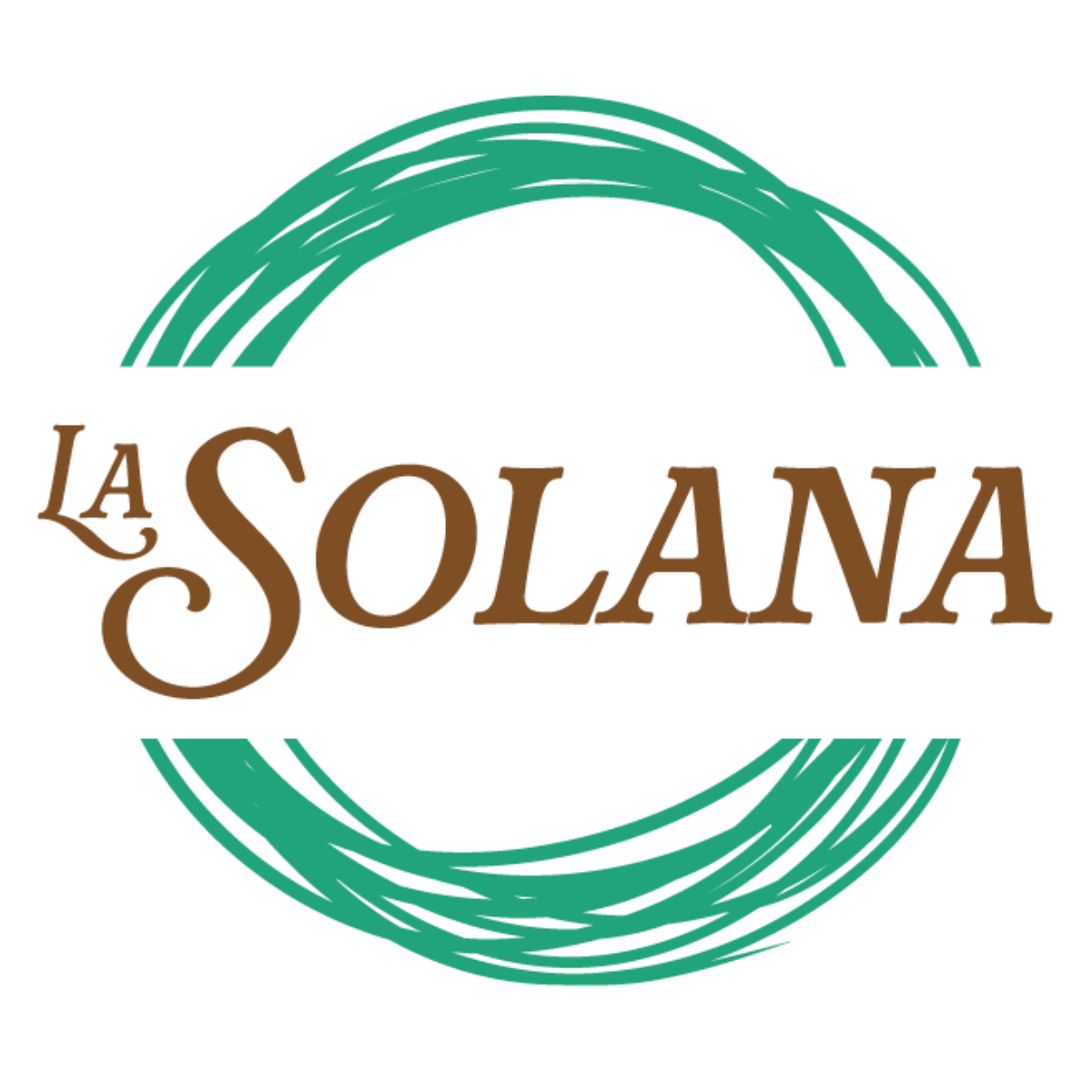 LASOLANA logo productos asturianos setas shiitake allande asturias